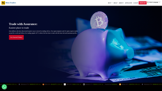 Thumbnail of meta-trading.org