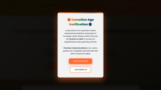 Thumbnail of luckyloonie-ca.com
