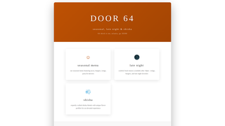 Thumbnail of door64atl.com