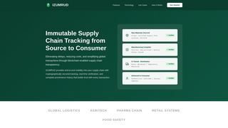 Thumbnail of goizumrud.com