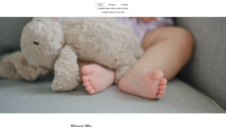 Thumbnail of angelaelisephoto.com