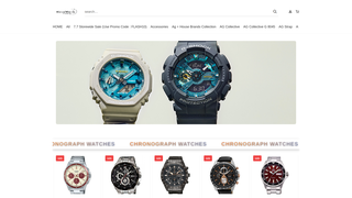 Thumbnail of novawavetradingonline.com
