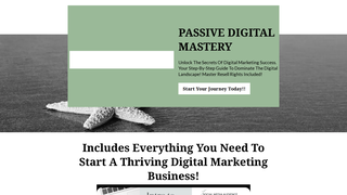 Thumbnail of infinitesidehustle.com