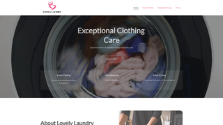 Thumbnail of lovelylaundry777.com