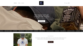 Thumbnail of huvudverkuf.com