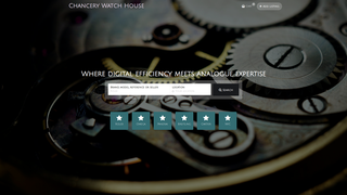 Thumbnail of chancery-watch-house.com
