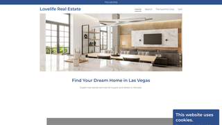 Thumbnail of loveliferealestate.com