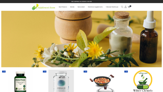 Thumbnail of webmedicinehub.com