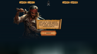Thumbnail of blackflagaffiliates.com