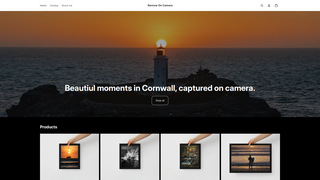 Thumbnail of kernowoncamera.com