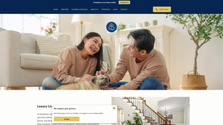 Thumbnail of westlondonloftconversions.com