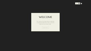 Thumbnail of thebrowframe.com