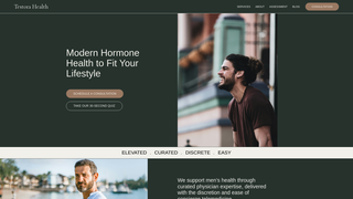 Thumbnail of testorahealth.com
