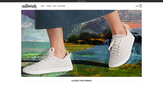 Thumbnail of allbirdsllc.com