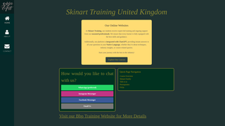 Thumbnail of bbptrainingnearme.com