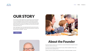 Thumbnail of familiesfirst24.com