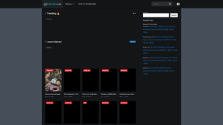 Thumbnail of moviehut4u.net