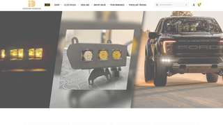 Thumbnail of offroad-weekend.com