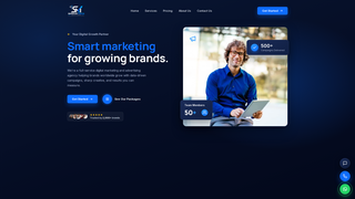 Site preview