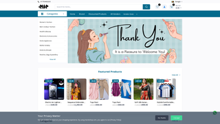 Thumbnail of karokshop.com