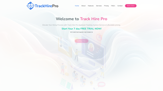 Thumbnail of applicanthirepro.com