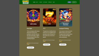 Thumbnail of rummy420yono.com