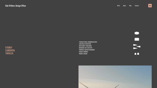 Thumbnail of bobwithersdesignoffice.com