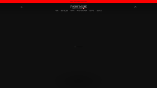 Thumbnail of ivorymuse-vancouver.com