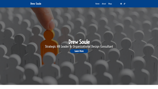 Thumbnail of drewsoulecalifornia.com