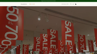 Thumbnail of sleepinnest.com