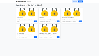 Thumbnail of unlocktoolrent.com