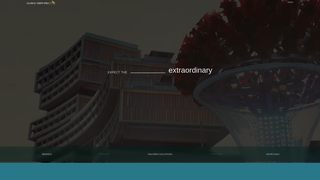 Thumbnail of globaltripspro.org