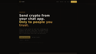 Site preview
