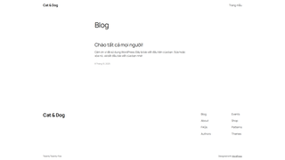 Thumbnail of thachcaotanthu.com