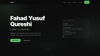 Site preview