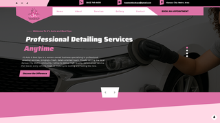Thumbnail of ksautonboatspa.com