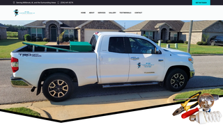Thumbnail of wilsonelectricalservicesal.com
