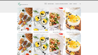Thumbnail of mydashoria.com