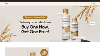 Thumbnail of glowherba.com