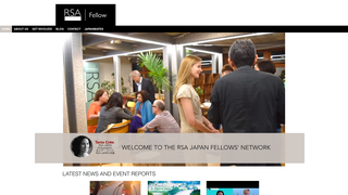 Thumbnail of rsajfn.org