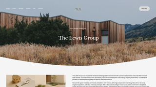 Thumbnail of thelewisgrouprei.com