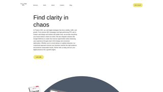 Thumbnail of thalorixseo.com