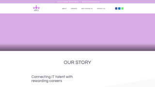 Thumbnail of remotejobhiring.com