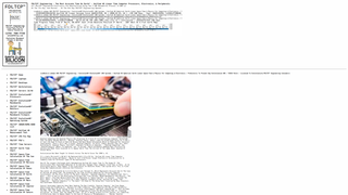 Thumbnail of afmicro.com