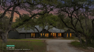 Screenshot of ranchoatlonemancreek.com
