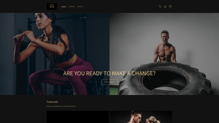 Thumbnail of jacobhewittcoaching.com