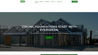 Thumbnail of egaltd.com
