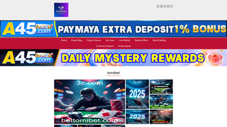 Thumbnail of bettomibet.com