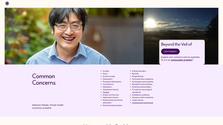 Thumbnail of antonyjohnsconsulting.com