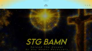 Thumbnail of stgbamn.com